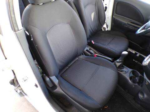 Asiento Delantero Derecho Nissan Micra HR12