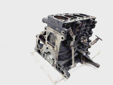 Foto 4ª: Bloque Motor Ford Galaxy AMBIENTE 116CV 85KW [AUY] (2002)