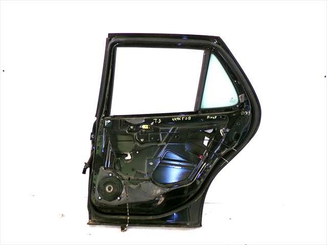 Foto 4ª: Puerta Trasera Derecha Saab 9-5 1.9 CDTI 2005-2010 [Z19DTH] (2006)