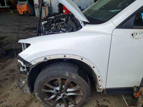 Aleta Delantera Izquierda Mazda CX5 LUXURY 4WD