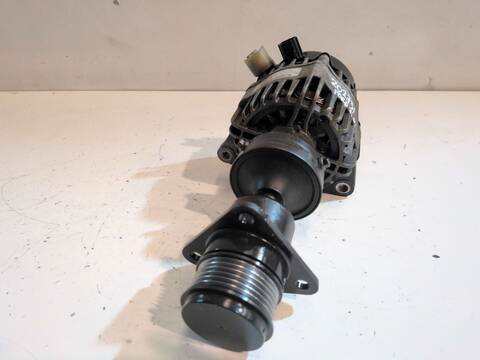 Alternador Ford Focus KKDA BERLINA