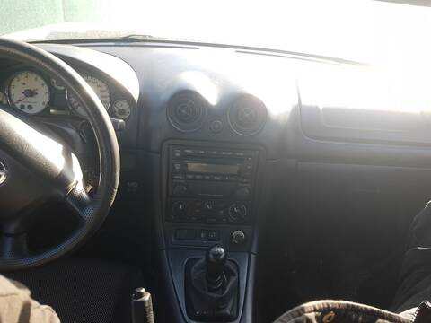 Foto 3ª: Kit Airbag Mazda MX5 1.6 16V NB6C) 110CV 81KW II NB) [B6] (2001)