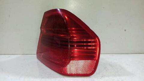 Foto 2ª: Piloto Trasero Derecho Bmw Serie 3 315 320D BERLINA 177CV 130KW [N47D20A] (2008)