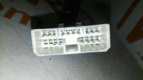 Mando Luces Peugeot Boxer 92CV 68KW CAJA ABIERTA