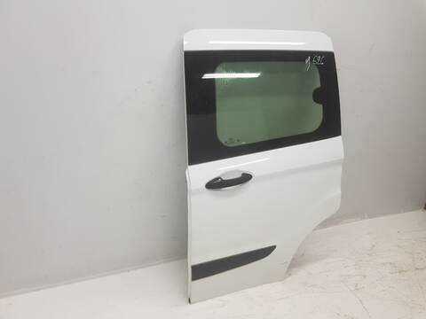 Foto 3ª: Puerta Lateral Corredera Izquierda Ford Transit AMBIENTE (2013)