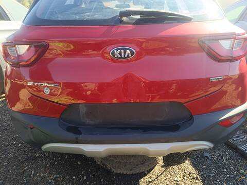 Paragolpes Trasero Kia Stonic TECH 110CV 81KW