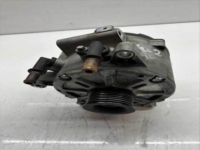 Foto 2ª: Alternador Porsche Panamera 400 CV 294KW [M48.20 M48] (2010)