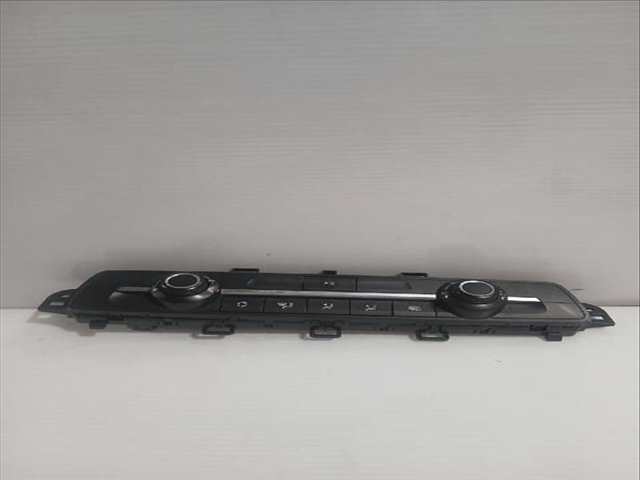 Mando Climatizador Citroen Jumpy 1.5 BLUEHDI 100 102CV