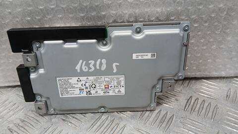 Foto 3ª: Centralita Motor ECU Ford Focus 1.0 ECOBOOST MHEV TURNIER 155CV 114KW [M0DC] (2023)