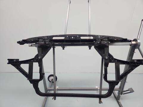 Foto 2ª: Panel Frontal Bmw X3 2.0D 150CV 110KW [204D4] (2006)