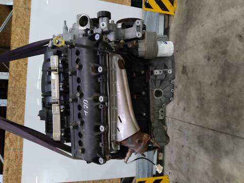 Foto 3ª: Motor Completo Dodge Charger G [EZH] (2019)