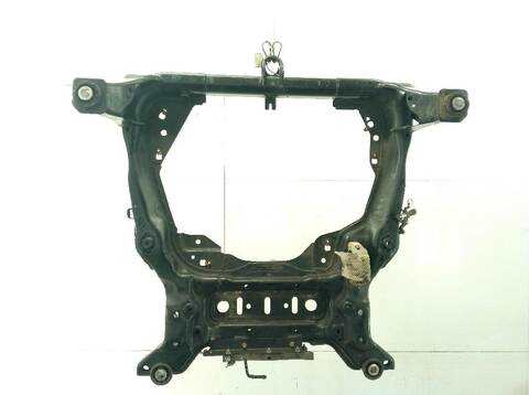 Foto 3ª: Puente Delantero Land Rover Discovery VERSION INDEFINIDA (2014)