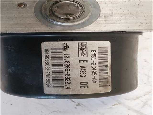 Foto 3ª: Abs Ford Focus 1.8 TDCI 115CV 85KW [KKDA] (2008)