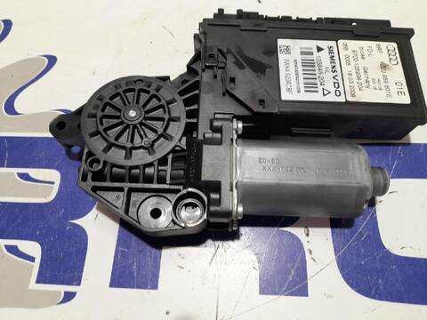 Foto 2ª: Elevalunas Eléctrico Trasero Izquierdo Seat Exeo 2.0 TDI 143CV [CAGA] (2008)