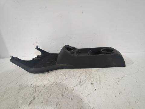 Foto 2ª: Consola Central Citroen C4 1.6 HDI 109CV [9HY (DV6TED4) 9HZ (DV6TED4)] (2006)