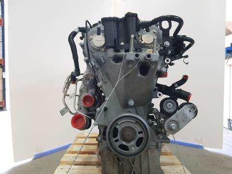 Motor Completo Ford Focus 1.0 ECOBOOST 125CV 92KW
