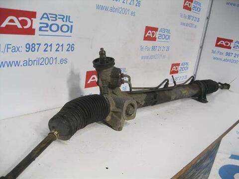Foto 2ª: Cremallera de Direccion Peugeot Boxer 2.5 D 86CV 63KW FURGON [T9A (DJ5)] (2000)