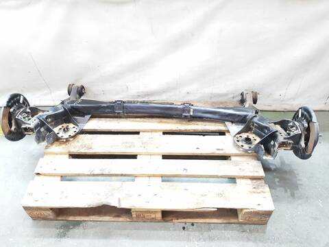Puente Trasero Hyundai i30 1.0 TGDI 98CV 97KW
