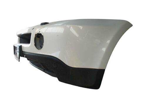 Foto 2ª: Paragolpes Delantero Land Rover Range 2.7 D 4X4 190CV (2005)