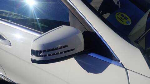 Retrovisor Derecho Mercedes Clase C 160 C 200 CDI BLUEEFFICIENCY 204.001) 136CV 100KW