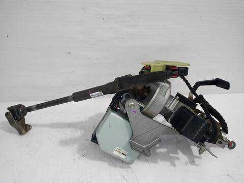 Foto 3ª: Columna Dirección Renault Scenic BOSE EDITION 110CV [K9K836] (2009)