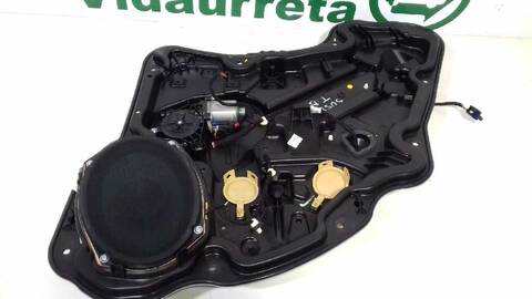 Elevalunas Manual Trasero Derecho Jeep Compass 2.0 CRD 140CV 103KW