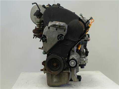 Motor Completo Seat Ibiza 1.9 SDI 64CV 47KW