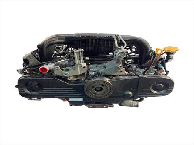 Foto 2ª: Motor Completo Subaru Outback 167CV 123KW [EJ25 EJ253] (2010)