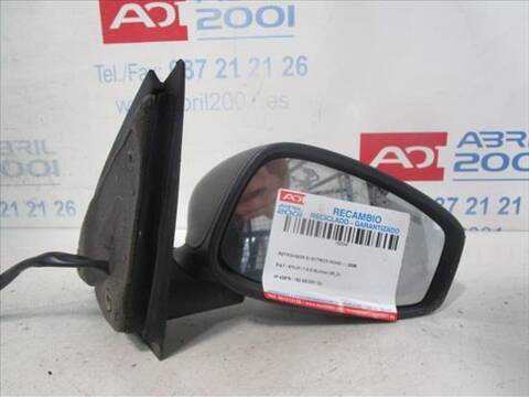 Retrovisor Derecho Fiat Stilo 1.9 D MULTIJET 120CV 88KW