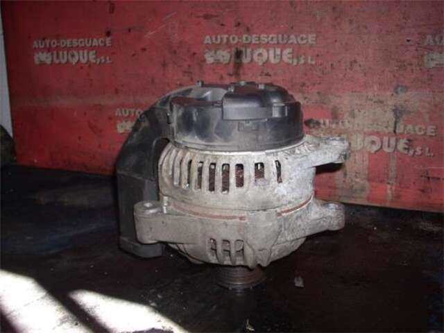 Alternador Opel Vectra 3.0 CDTI