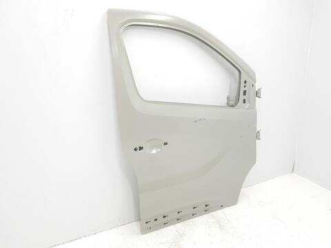 Foto 3ª: Puerta Delantera Derecha Renault Trafic L2H1 29T 100CV 74KW [R9M452] (2014)