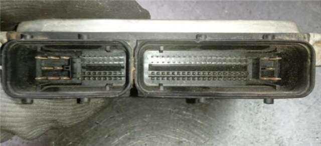Foto 3ª: Centralita Motor ECU Audi A3 1.8 T AMBITION [1.8 LTR. - 110 KW 20V TURBO] [ARX]