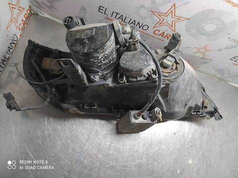 Foto 3ª: Faro Izquierdo Bmw X5 3.0I 231CV 170KW [M54B30] (2002)