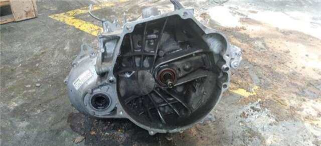 Foto 2ª: Caja Cambios Honda Civic 2.2 CTDI [N22A2]