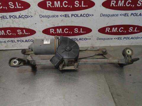 Foto 2ª: Motor Limpia Delantero Opel Corsa NAVI 95CV 70KW [A13DTC] (2011)