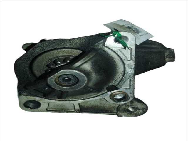 Foto 2ª: Motor de Arranque Mitsubishi Space Star 1.9 DI-D DG4A) 102CV (1998)