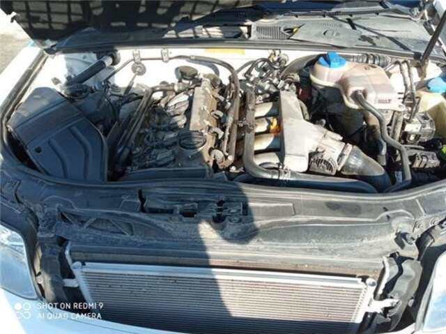Foto 3ª: Transmision Delantera Derecha Audi A4 1.8 T [1.8 LTR. - 120 KW 20V TURBO] [BFB]