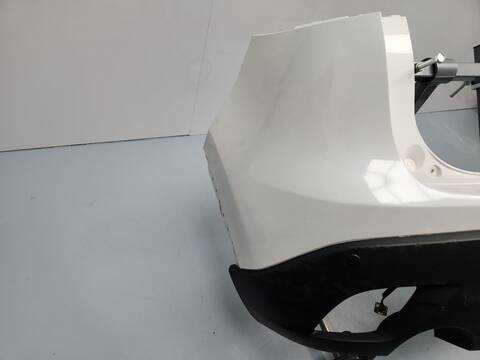 Foto 3ª: Paragolpes Trasero Mazda CX5 LUXURY 4WD [SH] (2014)
