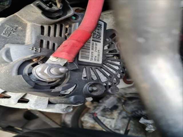 Foto 2ª: Alternador Renault Megane BUSINESS 110CV 81KW III SPORT TOURER [K9K636] (2014)