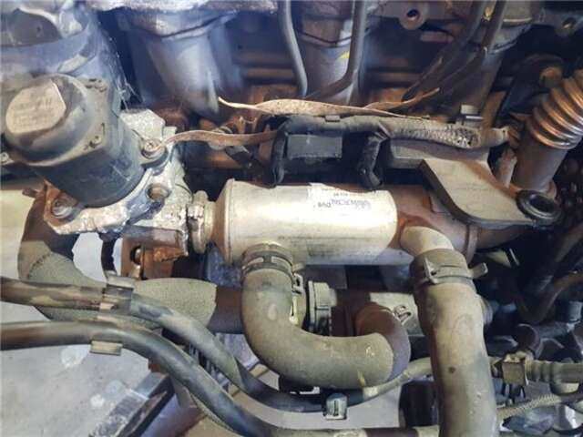 Foto 2ª: Valvula EGR Peugeot Partner 1.6 HDI [9HW (DV6BTED4)]