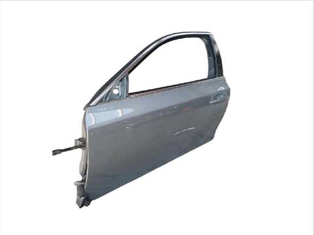 Foto 3ª: Puerta Delantera Izquierda Bmw Serie 5 530 3.0 D E60) (2001)