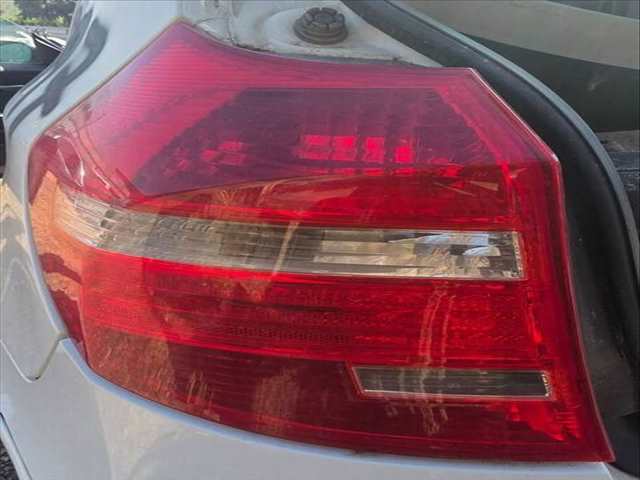 Piloto Trasero Izquierdo Bmw Serie 1 118 2.0 D