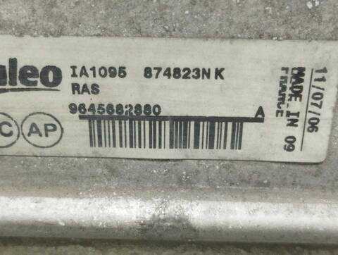 Foto 3ª: Intercooler Peugeot 407 ST CONFORT 136CV 100KW [RHR] (2007)
