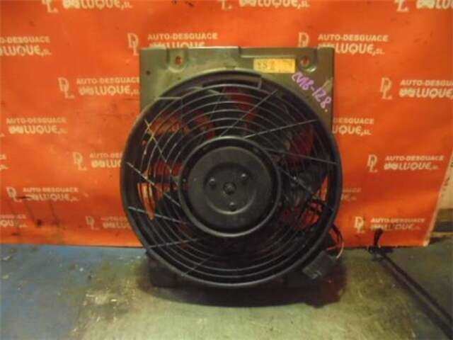 Electroventilador Opel Astra 2.2 16V EDITION [2.2 LTR. - 108 KW 16V CAT (Z 22 SE)]