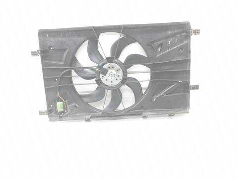 Electroventilador Opel Zafira EDITION