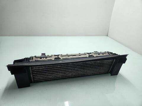 Foto 2ª: Intercooler Bmw Serie 3 315 320D 184CV 135KW [N47D20C] (2013)
