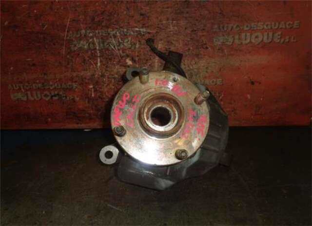 Mangueta Delantera Izquierda Daewoo Lacetti 1.6 CDX [1.6 LTR. - 80 KW CAT]
