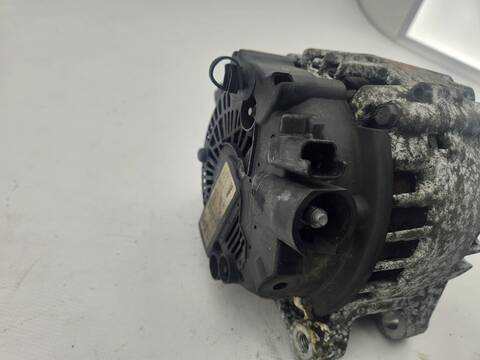Foto 3ª: Alternador Peugeot 208 ACCESS 68CV 50KW [8H01] (2012)
