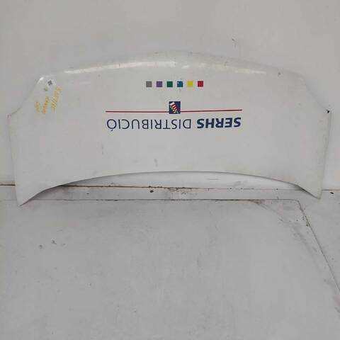 Capot Renault Express 1.4 FC0C FC0B FC0H FC0M) KANGOO FC0/1_)