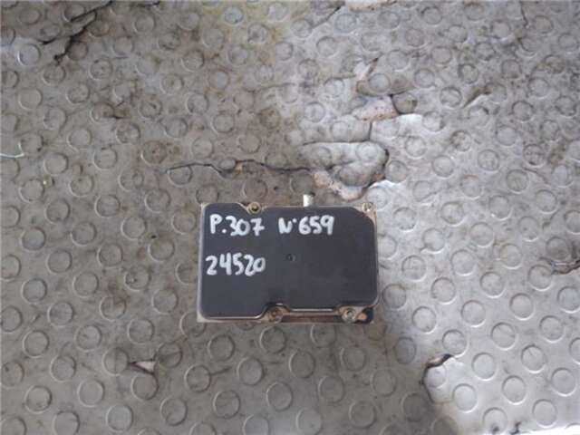 Foto 2ª: Abs Peugeot 307 1.6 16V [NFU (TU5JP4)]